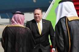 Mỹ ra tối hậu thư 72 giờ yêu cầu Saudi Arabia hoàn tất điều tra ‘Vụ Khashoggi’