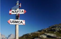 Vì những điều này, Tổng thống Trump cương quyết thay NAFTA bằng USMCA