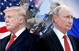 Mỹ rút khỏi INF: Giới chuyên gia Nga đánh giá về bước đi của Nhà Trắng