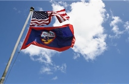 Kết quả đầu tiên cuộc bầu cử giữa kỳ tại Mỹ, Thống đốc Guam thuộc về đảng Dân chủ
