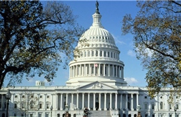 Hạ viện Mỹ thông qua dự luật mở cửa chính phủ trở lại