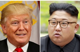 Mỹ trừng phạt 3 quan chức cấp cao Triều Tiên