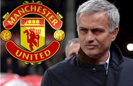 Manchester United sa thải &#39;Người đặc biệt&#39; Jose Mourinho