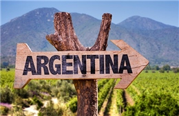 Các lãnh đạo G20 thưởng thức đặc sản gì tại Argentina: Thịt bò hay rượu vang Malbec lừng danh