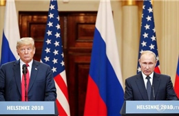 Hội nghị Thượng đỉnh Nga-Mỹ thành công ngoài mong đợi