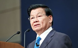 Thủ tướng Lào hủy họp chính phủ, trực tiếp chỉ đạo cứu hộ vụ vỡ đập thủy điện