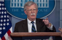 Mỹ lại tuyên bố chưa rút quân khỏi Syria