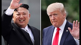Báo Mỹ: Hội nghị Thượng đỉnh Mỹ-Triều có thể diễn ra tại Đà Nẵng trong tháng Ba hoặc tháng Tư