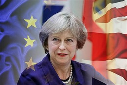 Thủ tướng Theresa May tuyên bố sẽ từ chức nếu Hạ viện Anh phê chuẩn Brexit