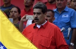 Tổng thống Venezuela công bố ‘đại kế hoạch’ nhằm khắc phục thiếu sót, kêu gọi đối thoại