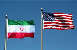 Mỹ đề nghị bình thường hóa quan hệ hoàn toàn với Iran