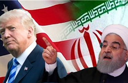 Iran cảnh báo có thể xé bỏ hoàn toàn thỏa thuận hạt nhân 2015