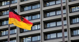 Đức thừa nhận nguy cơ suy thoái kinh tế  