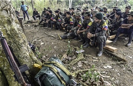 Tòa án Colombia phát lệnh bắt các cựu thủ lĩnh lực lượng vũ trang cách mạng FARC