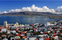 Mỹ muốn mở lãnh sự quán tại Greenland