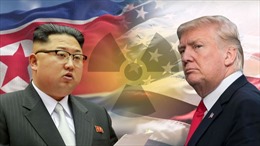 Chủ tịch Triều Tiên Kim Jong-un gửi ‘tâm thư’ cho Tổng thống Trump