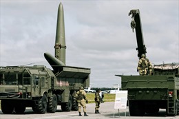 Nga có thể đáp trả các vụ thử tên lửa của Mỹ như thế nào