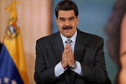 Tổng thống Venezuela N. Maduro thông báo thăm Triều Tiên
