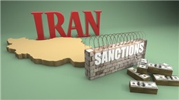 EU bổ sung 10 cá nhân và thực thể vào danh sách trừng phạt Iran
