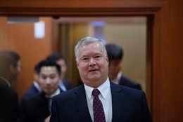 Thượng viện Mỹ phê chuẩn Đặc phái viên Triều Tiên làm Thứ trưởng Ngoại giao
