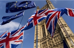 Anh và EU nảy sinh mâu thuẫn mới trong giai đoạn hậu Brexit