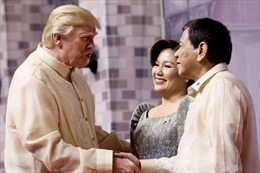 Tổng thống Philippines chính thức từ chối lời mời thăm Mỹ của Tổng thống Trump