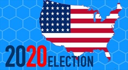 Bầu cử Mỹ 2020 và ‘Phát súng lệnh Iowa’