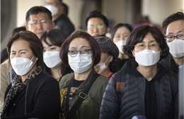 Hong Kong ghi nhận trường hợp tử vong đầu tiên vì virus Corona