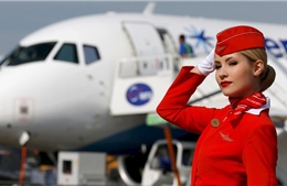 Nga ngừng mọi chuyến bay quốc tế từ ngày 27/3 vì dịch COVID-19
