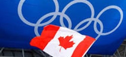 Canada trở thành nước đầu tiên tuyên bố không dự Thế vận hội Tokyo 2020