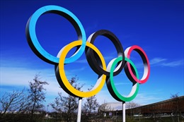 Chính thức hoãn Olympic Tokyo sang năm 2021 vì đại dịch COVID-19