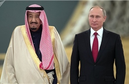 Cuộc chiến giá dầu, Nga – Saudi Arabia chấp nhận tổn thất đến đâu?