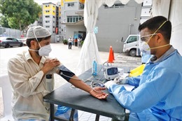 Tình hình COVID-19 tại ASEAN hết ngày 9/4: Thêm 1.000 ca mắc bệnh, các nước thành lập Quỹ ứng phó với đại dịch