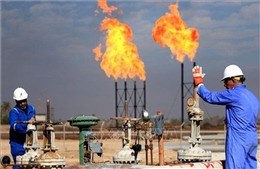Mức giá quá đắt Saudi Arabia phải trả cho chiến thắng trong cuộc chiến giá dầu