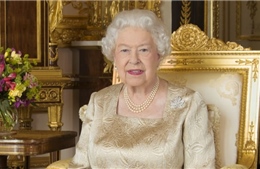 Nữ hoàng Elizabeth II gửi thông điệp hy vọng tới toàn thể người dân Anh giữa ‘tâm bão’ COVID-19