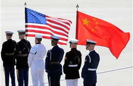 Tình báo Trung Quốc khuyến cáo cần chuẩn bị cho kịch bản đụng độ vũ trang với Mỹ