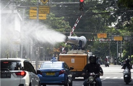 Tình hình COVID-19 tại ASEAN hết ngày 19/5: Toàn khối trên 2.250 ca tử vong, Indonesia trở thành ổ dịch &#39;nóng&#39; nhất