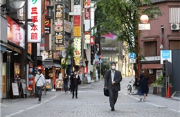 Nhật Bản quyết định tung thêm gói kích cầu trị giá hơn 1.000 tỷ USD