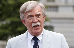 Cựu Cố vấn An ninh Quốc gia Mỹ Bolton tuyên bố bỏ phiếu cho ứng viên Dân chủ Biden