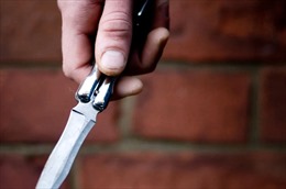 Bảo vệ điên cuồng dùng dao đâm 40 học sinh và nhân viên trường tiểu học ở Trung Quốc
