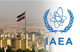 Iran cực lực phản đối, khẳng định sẽ đáp trả nghị quyết hạt nhân của IAEA