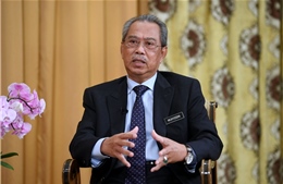 Thủ tướng Malaysia ‘mở đường’ cho bầu cử trước thời hạn