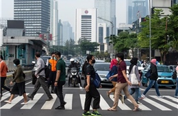 Tình hình COVID-19 tại ASEAN hết ngày 7/6: Malaysia dỡ bỏ phần lớn các hạn chế; Indonesia bỏ xa các nước về số ca tử vong 