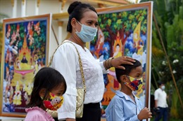 COVID-19 tại ASEAN hết 22/7: Indonesia lập kỷ lục số ca tử vong; Thái Lan gia hạn tình trạng khẩn cấp