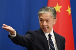 Trung Quốc tuyên bố không thay đổi chính sách Biển Đông, nghiêm túc tuân thủ UNCLOS