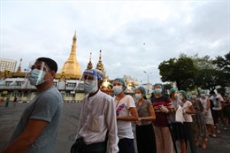 Dịch COVID-19 tại ASEAN hết 18/11: Số ca tử vong tăng trở lại ở Indonesia; Myanmar chưa ‘hạ nhiệt’