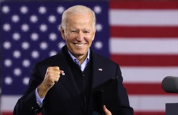 Lễ nhậm chức của ông Biden không có diễu hành, tổ chức ‘ảo’