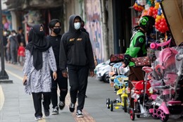COVID-19 tại ASEAN hết 4/12: Toàn khối 28.500 ca tử vong; Indonesia vẫn dẫn đầu về số ca nhiễm