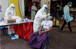 COVID-19 tại ASEAN hết 21/12: Indonesia trên 20.000 ca tử vong; Thái Lan bùng phát làn sóng dịch mới