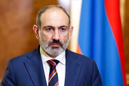 Thủ tướng Armenia cáo buộc quân đội âm mưu đảo chính